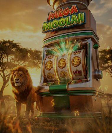 Mega Moolah